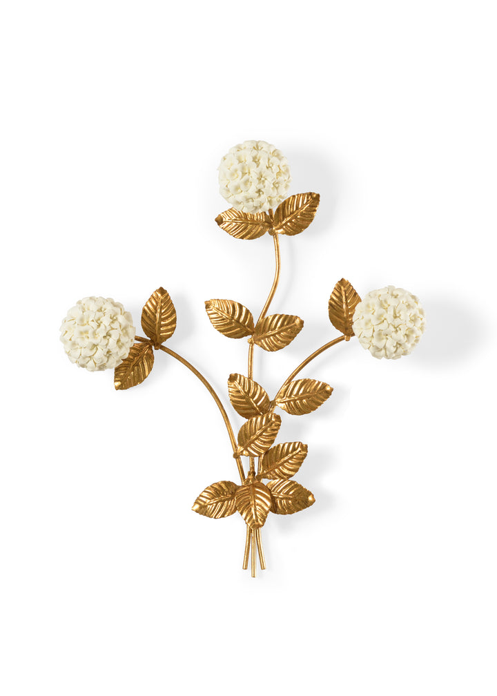 Hydrangea - 383278