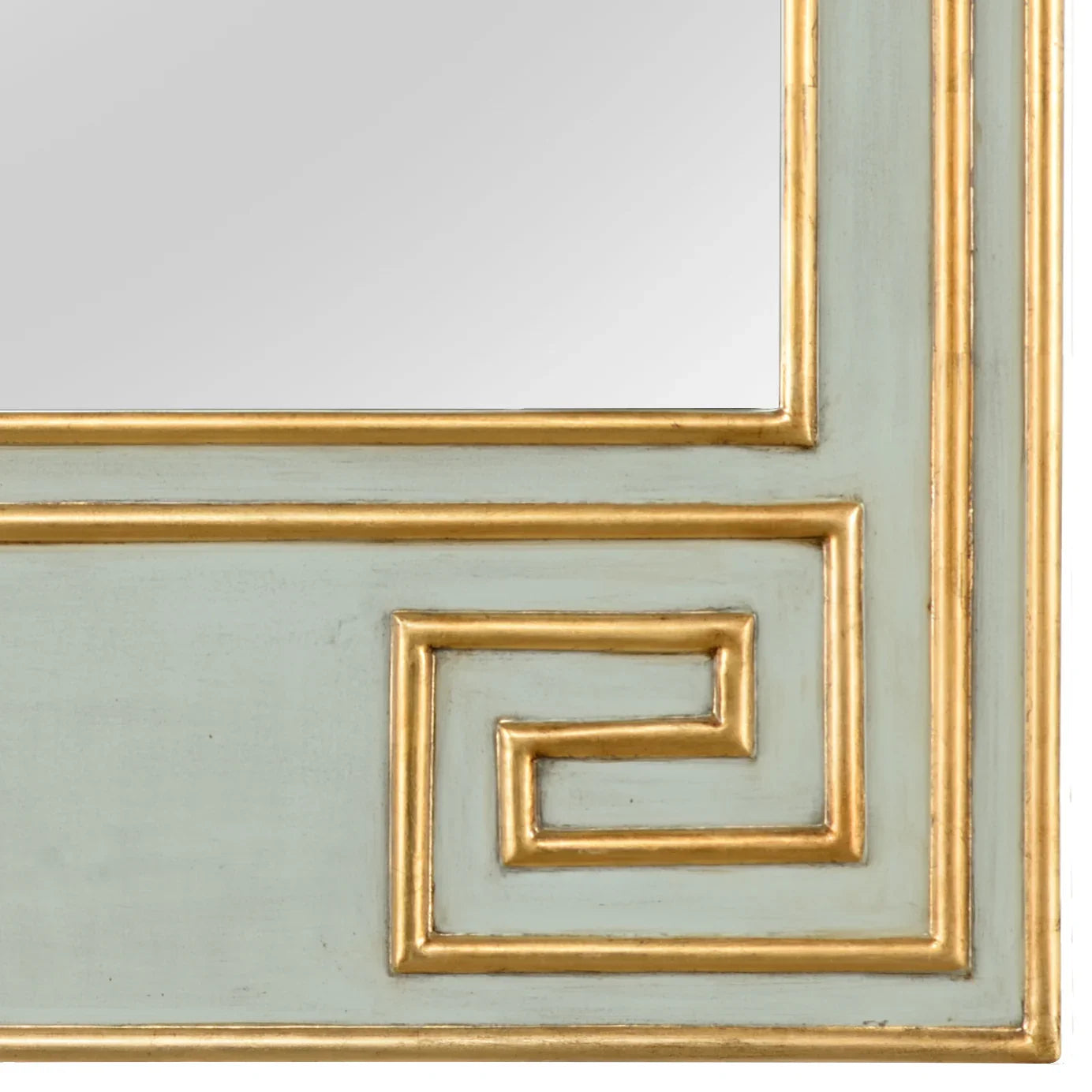 American Home Furniture Chelsea House Greek Hall Mirror