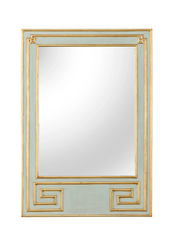 American Home Furniture Chelsea House Greek Hall Mirror