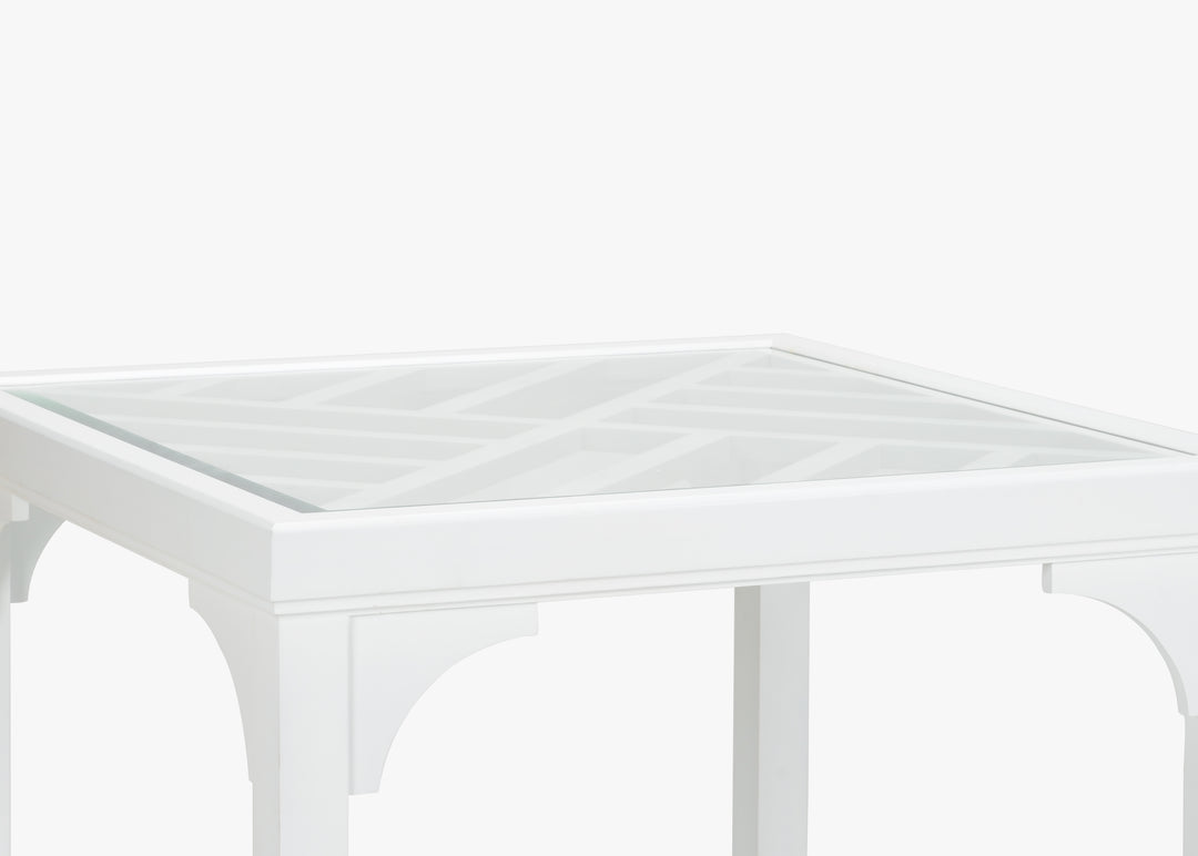 Bolton Game Table - 383303