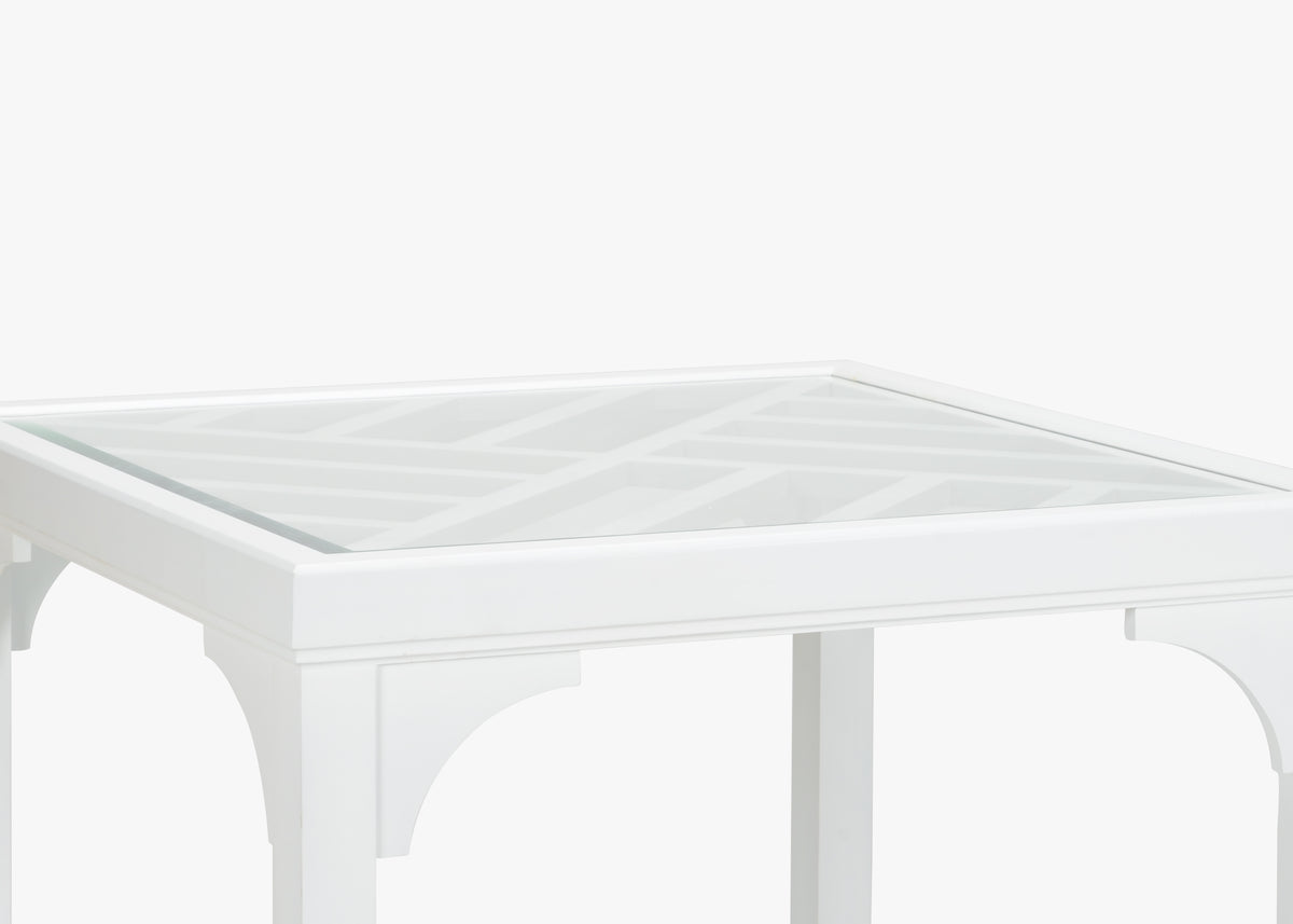 Bolton Game Table - 383303