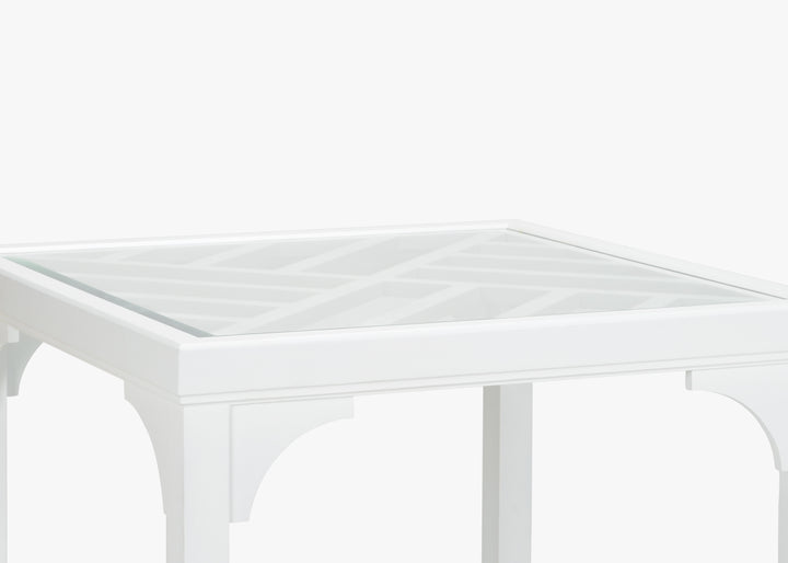 Bolton Game Table - 383303
