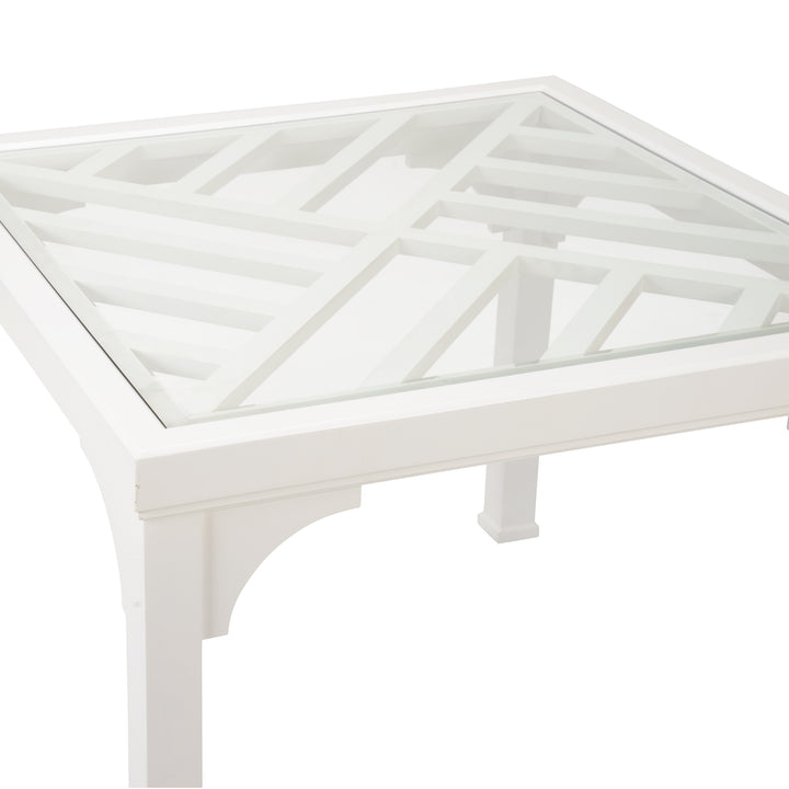 Bolton Game Table - 383303