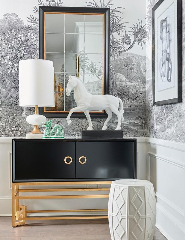 Horse Accent - 383316