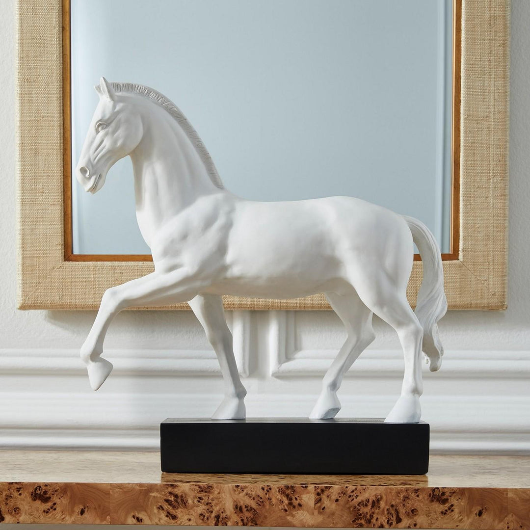Horse Accent - 383316