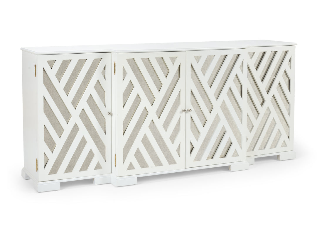 Tidewater Cabinet - 383344