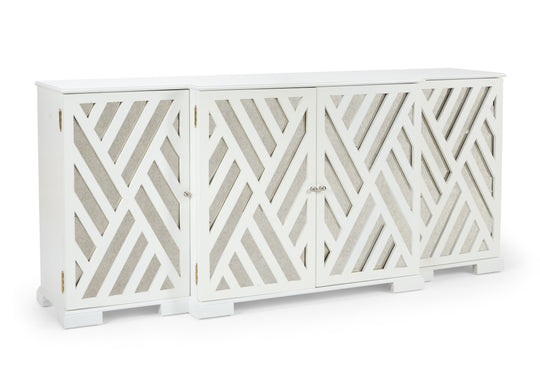 Tidewater Cabinet - 383344