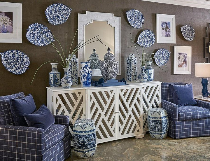 Tidewater Cabinet - 383344