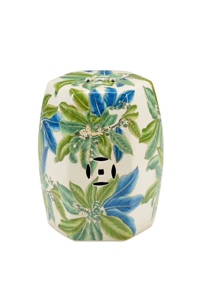 Floral Garden Seat - 383369