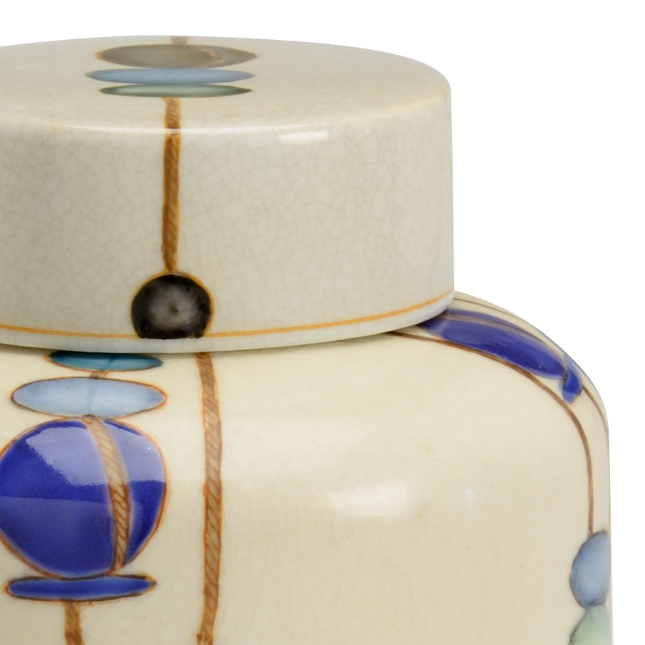 Kobe Vase (Sm) - 383435