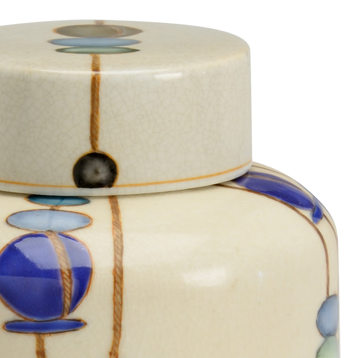 Kobe Vase (Sm) - 383435