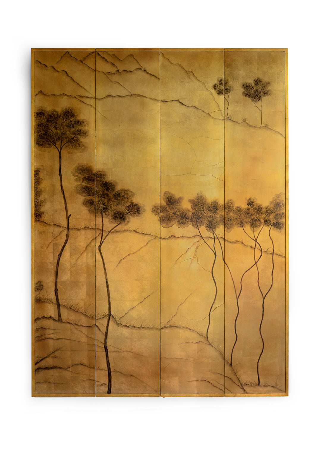 Landscape Panels - 383474