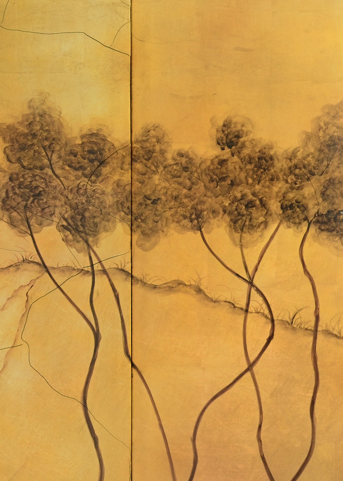 Landscape Panels - 383474