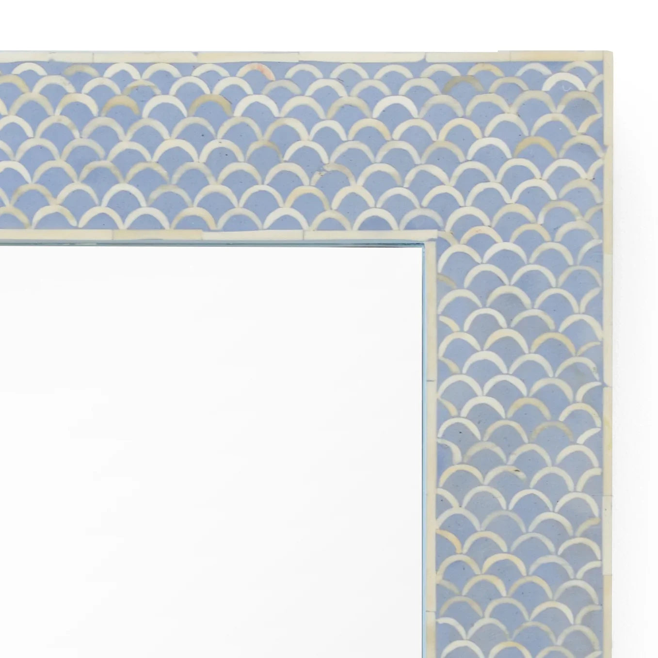 American Home Furniture Chelsea House Elgon Mirror