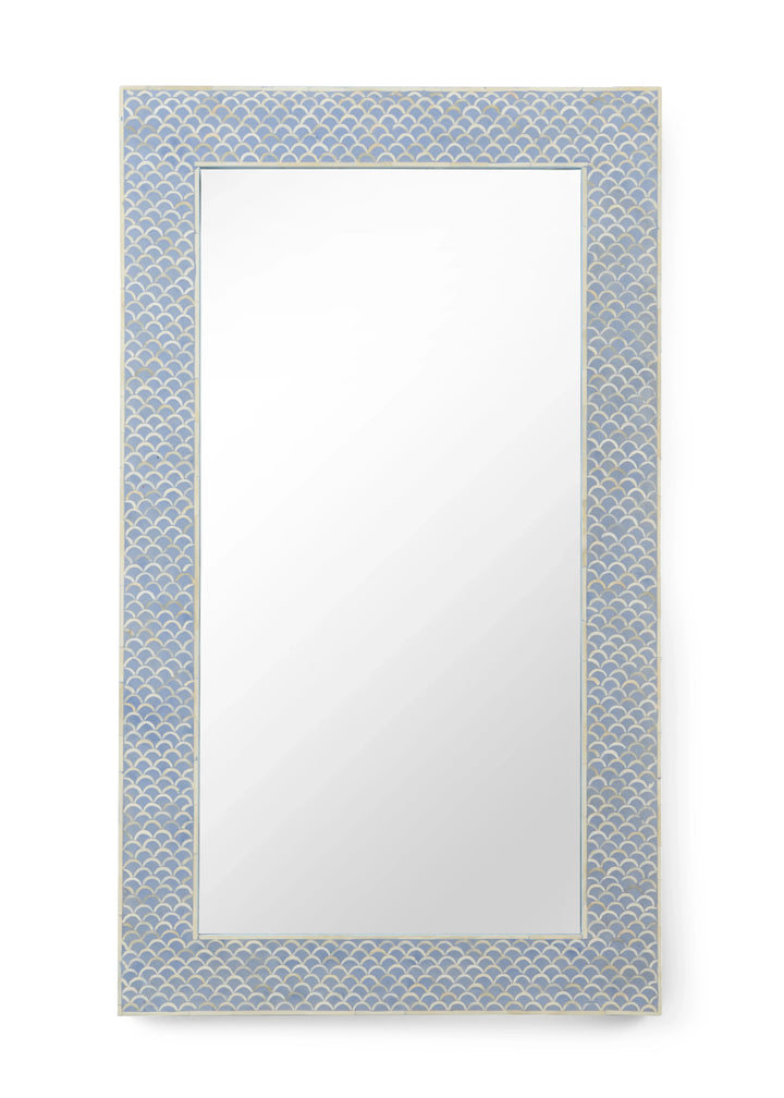 American Home Furniture Chelsea House Elgon Mirror