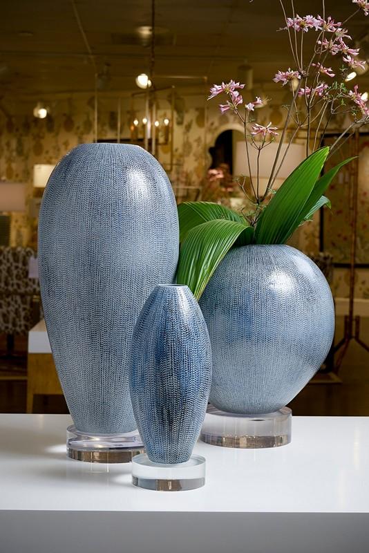 Granger Vase  - 383493