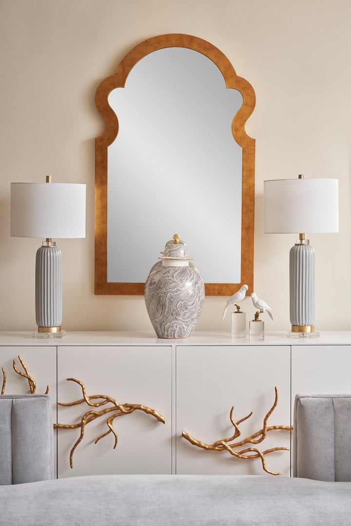 Granger Vase  - 383493