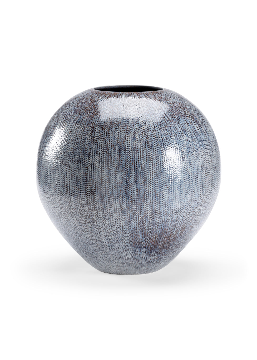 Round Granger Vase  - 383496