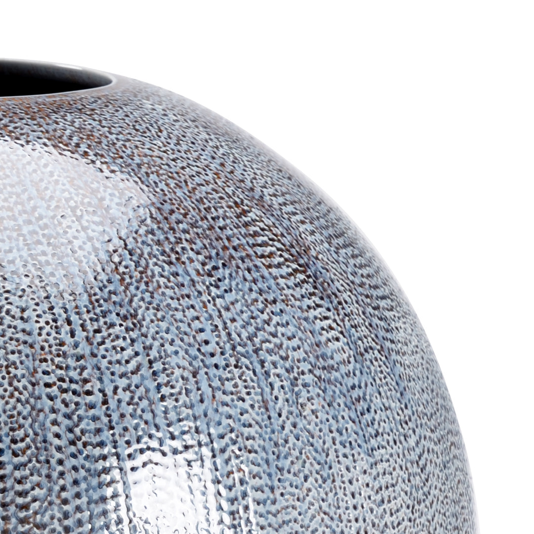 Round Granger Vase  - 383496