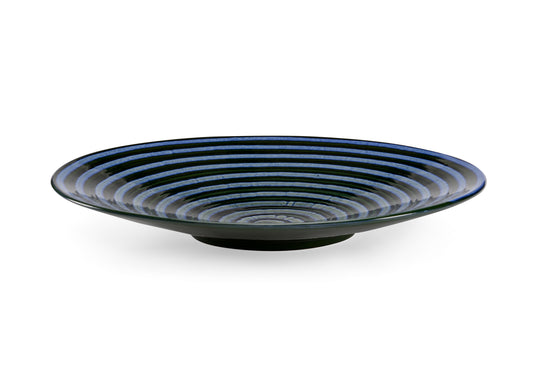 Swirl Plate (Lg) - 383506