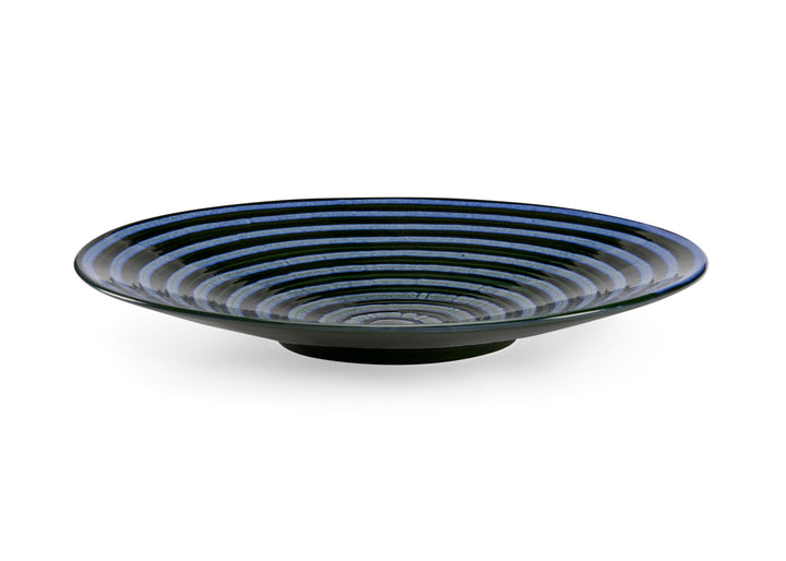 Swirl Plate (Lg) - 383506