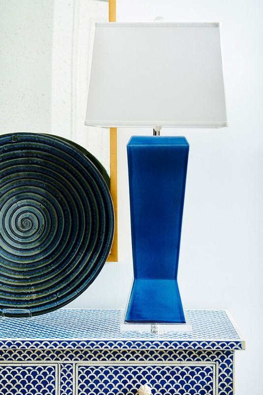 Swirl Plate (Lg) - 383506