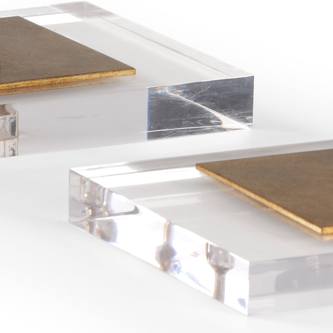 Flossie Bookends (Pr) - 383545