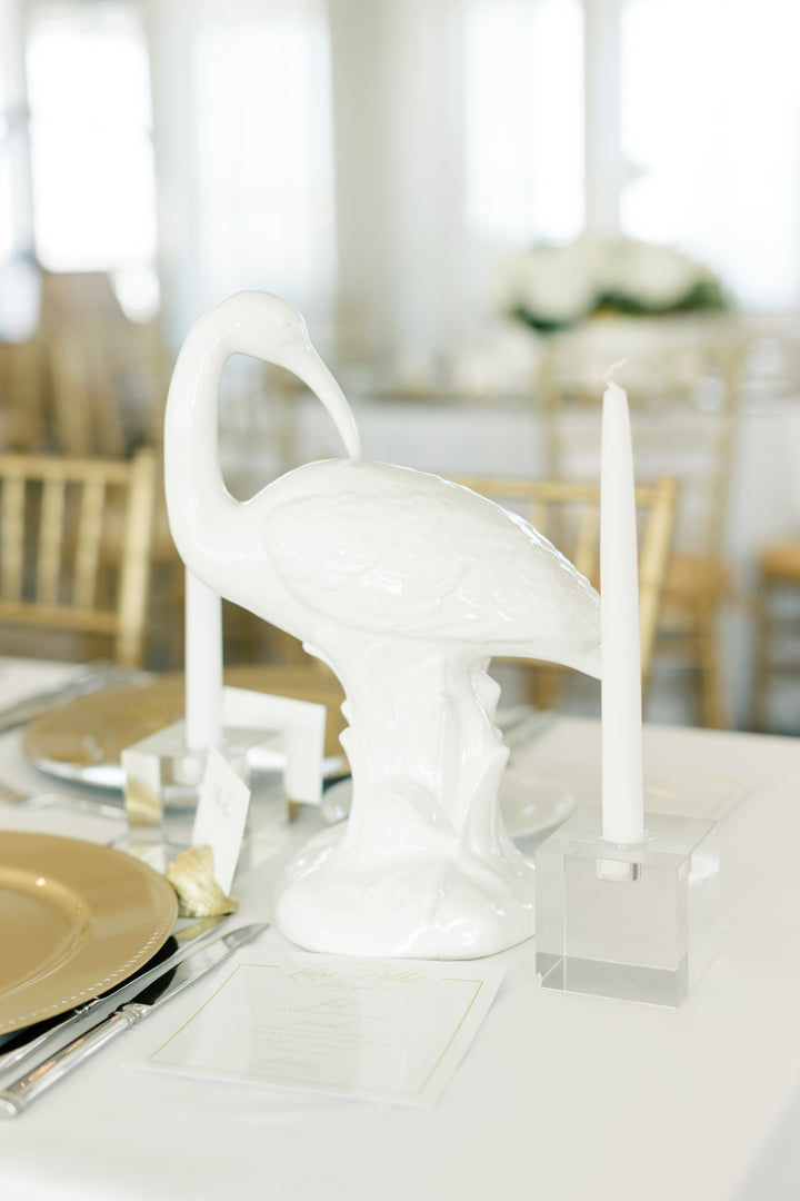 Trifoil Candlesticks (S3) - 383551