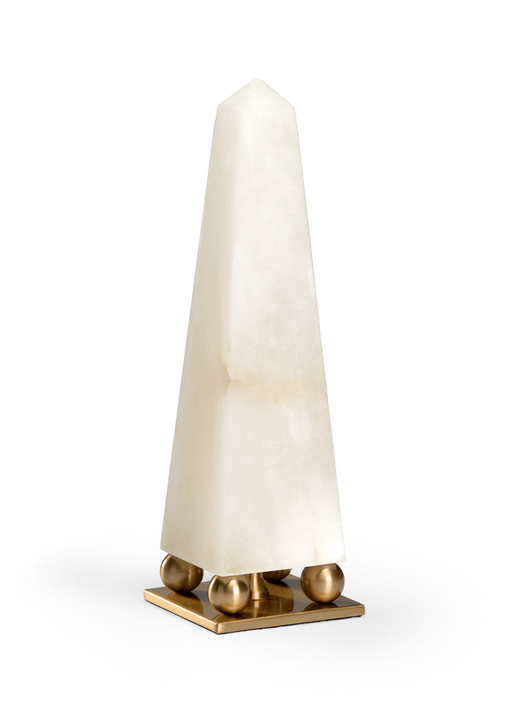 Alabaster Obelisk - 383570
