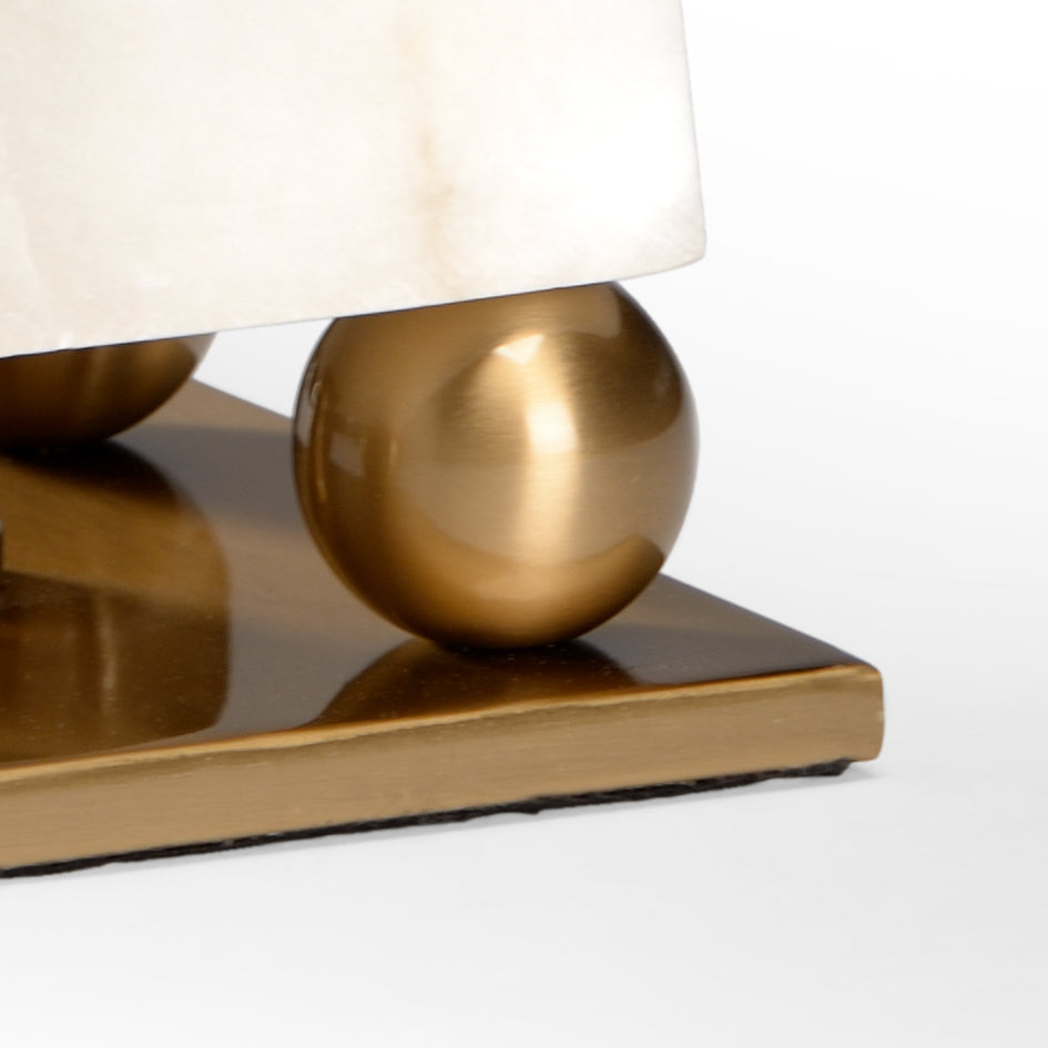 Alabaster Obelisk - 383570