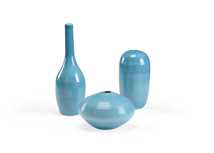 Leon Vase Set (S3) - 383588