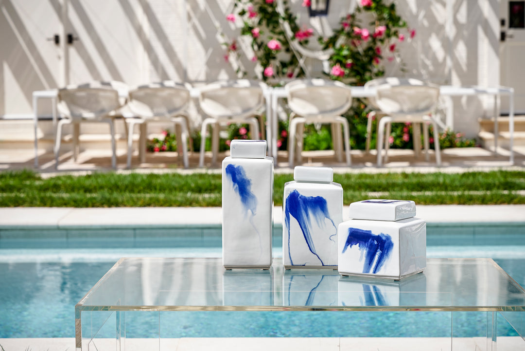 Jizhou Vase (Sm) - 383594