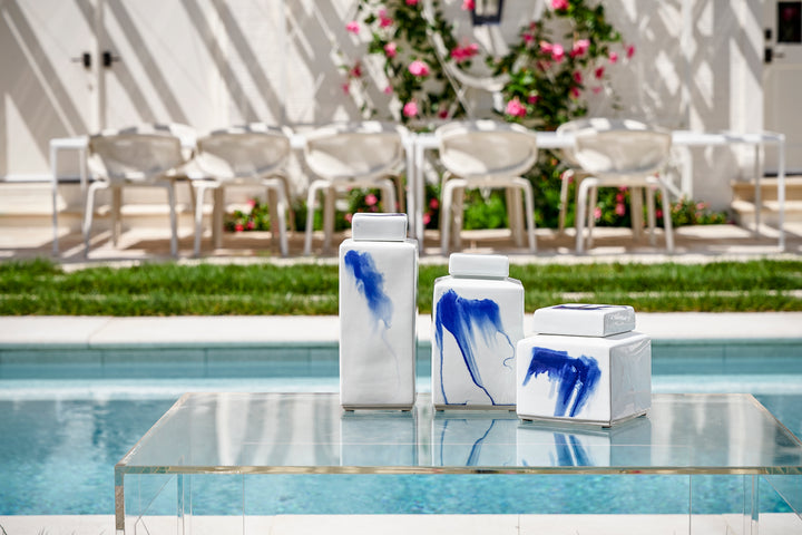 Jizhou Vase (Med) - 383595