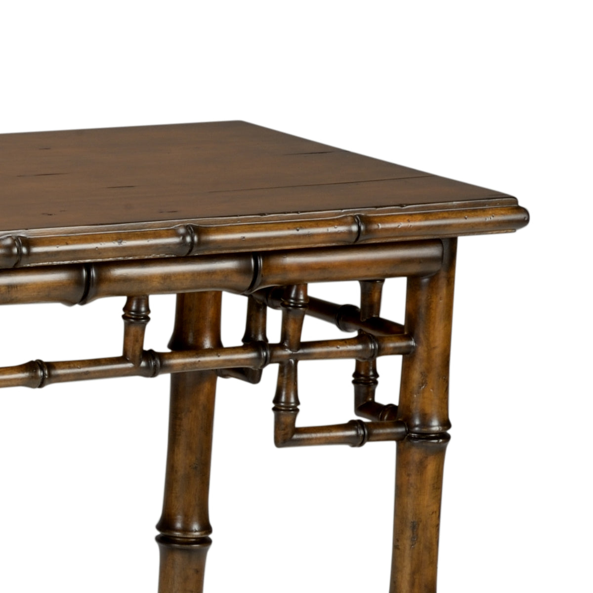 Sheraton Bamboo Console  - 383606