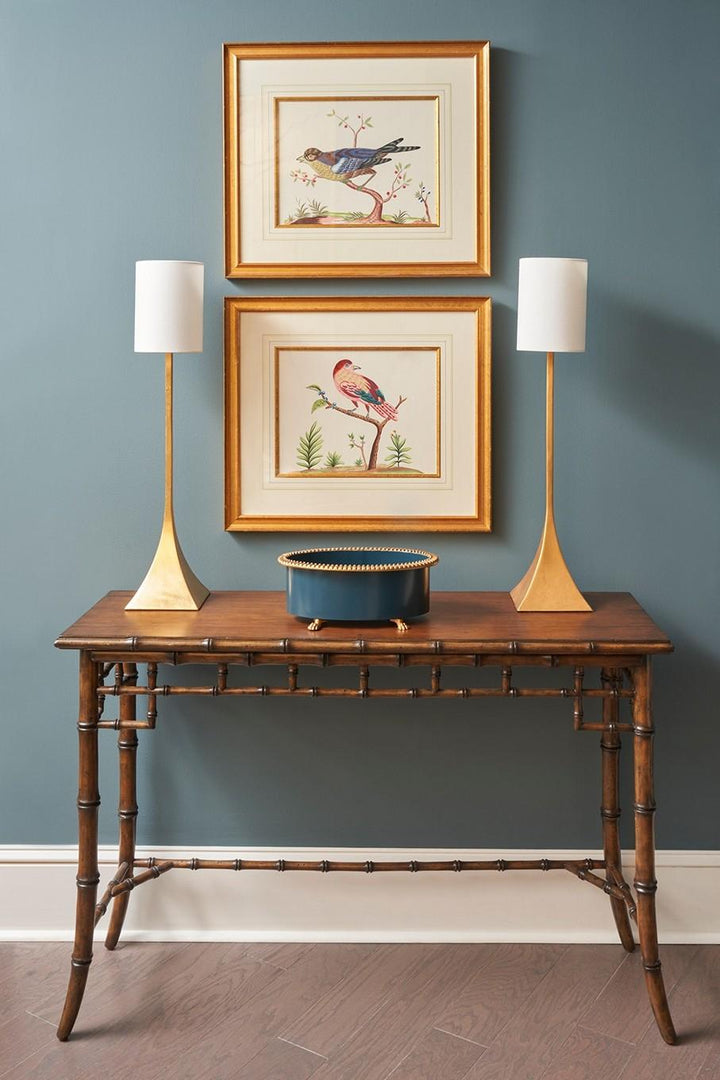 Sheraton Bamboo Console  - 383606