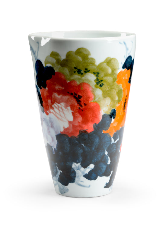 Garden City Vase - 383611