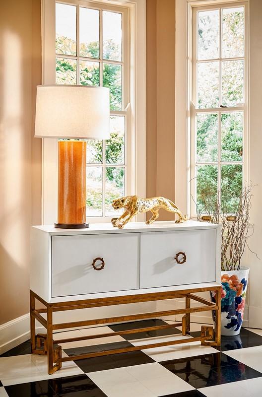 Garden City Vase - 383611
