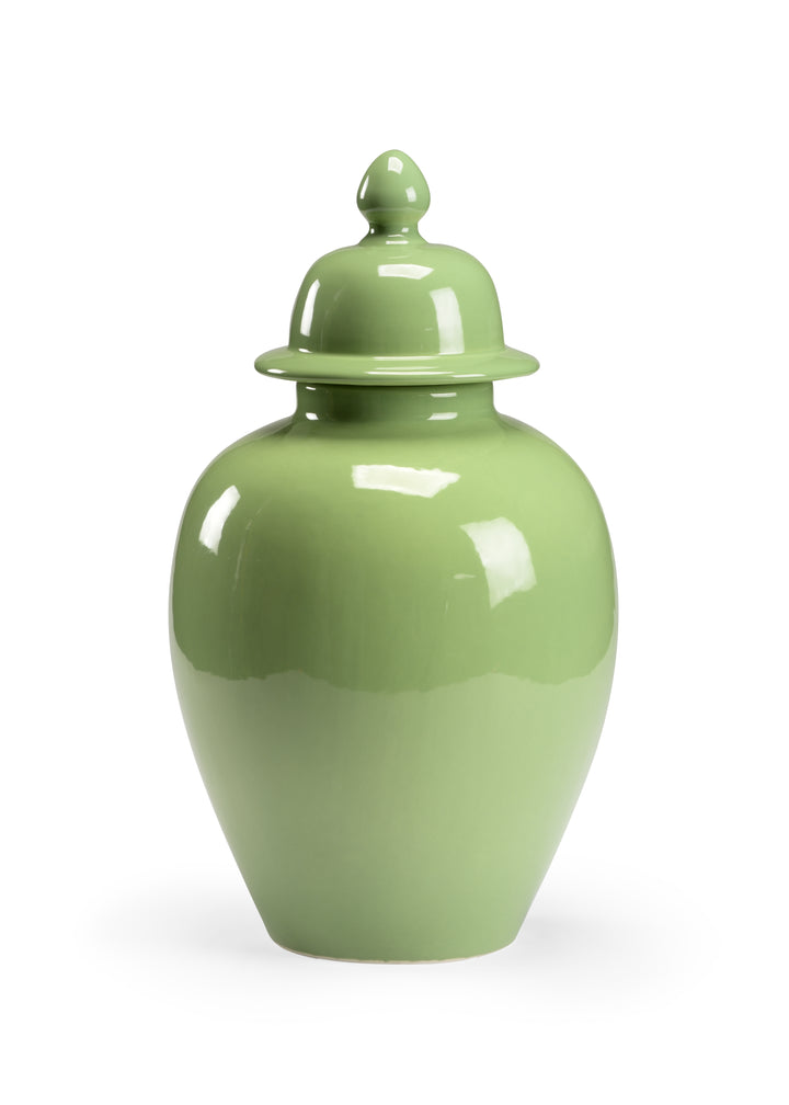 Landis Covered Vase  - 383639