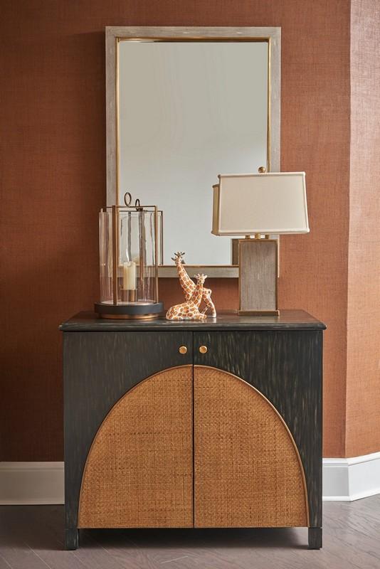 Kensington Mirror  - 383654