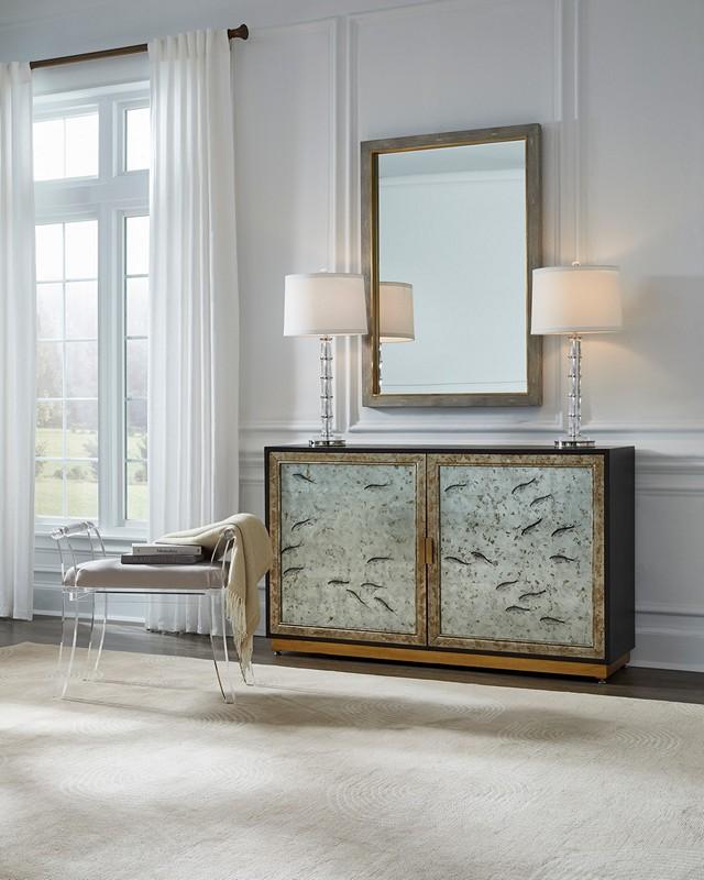 Kensington Mirror  - 383654