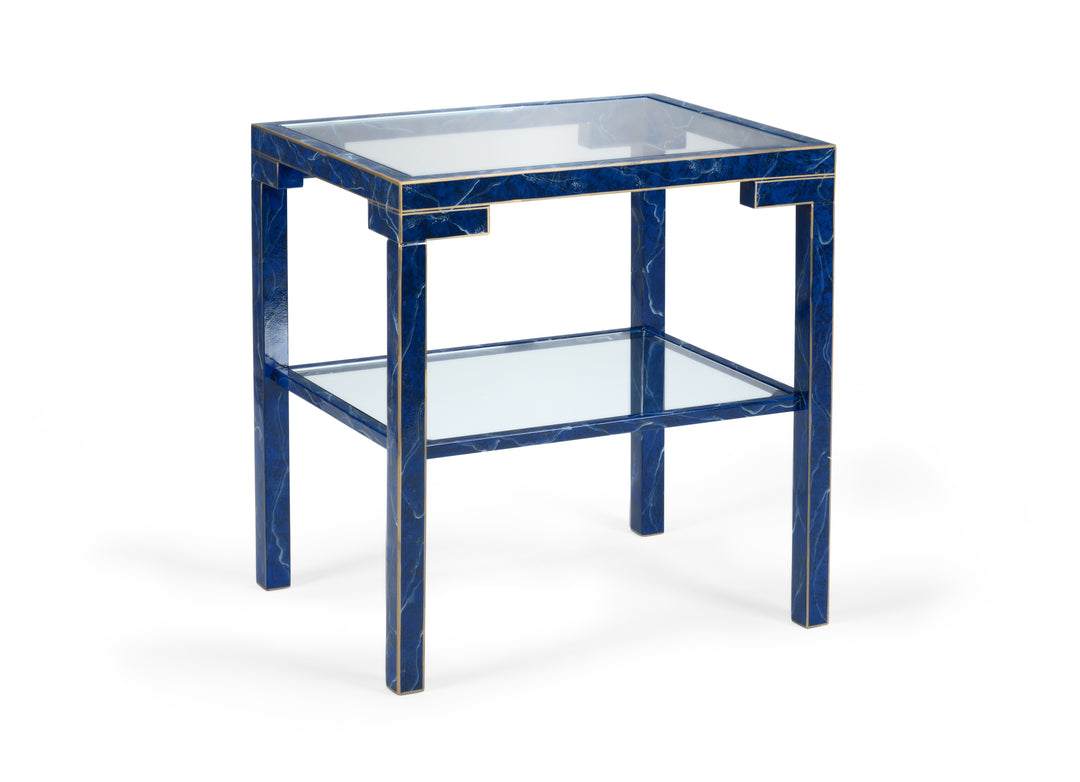 Decker Side Table  - 383655