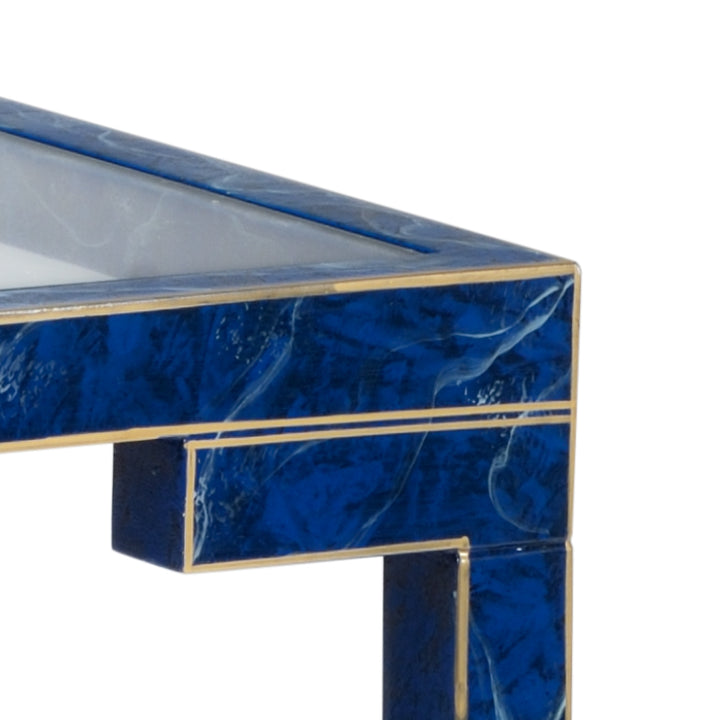 Decker Side Table  - 383655