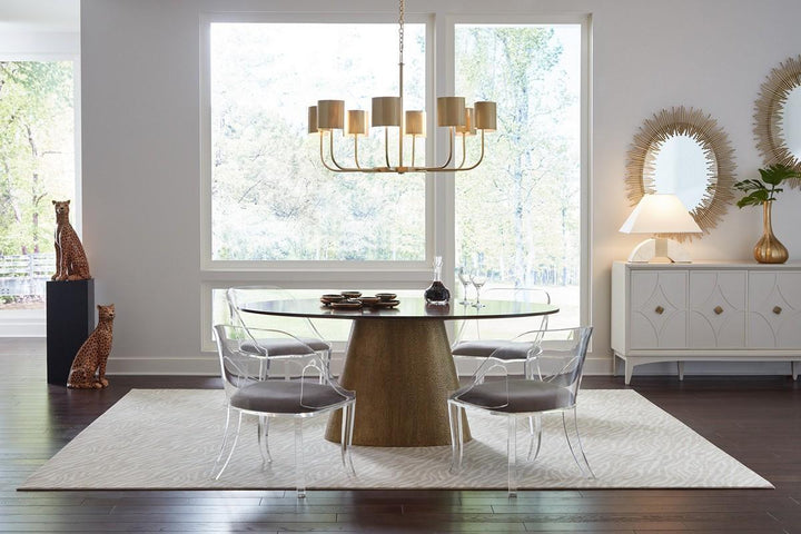 Williams Chair - 383665