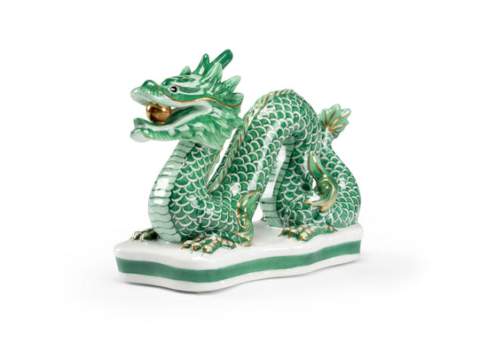 Green Dragon - 383708