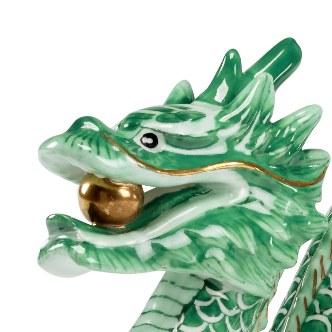 Green Dragon - 383708