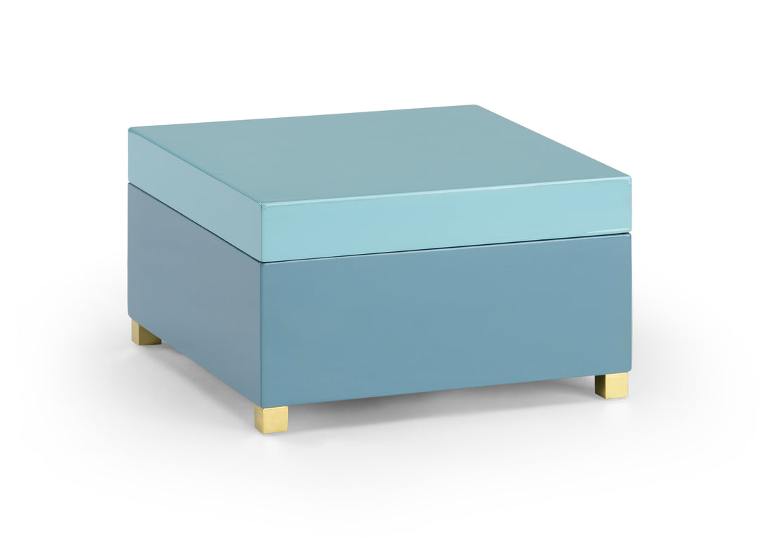 Blue Box - 383773