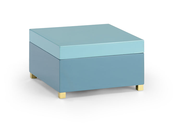 Blue Box - 383773