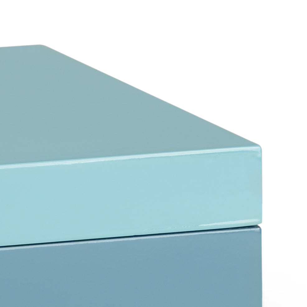 Blue Box - 383773