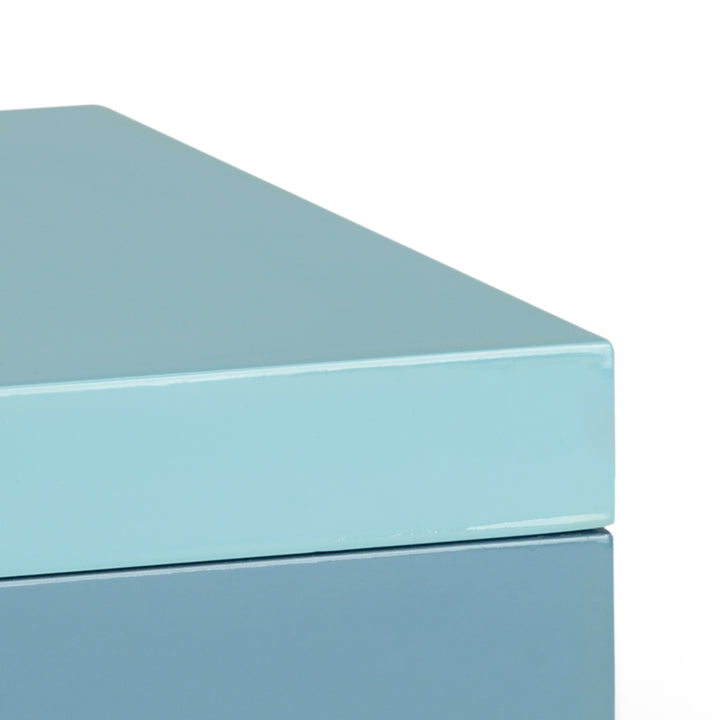 Blue Box - 383773
