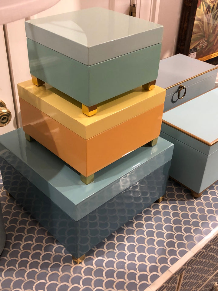 Blue Box - 383773